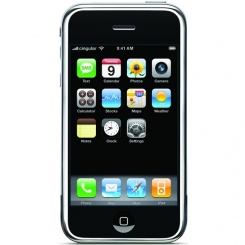 Apple iPhone 16Gb -  1